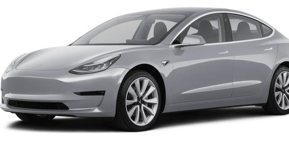 TESLA MODEL 3 2018 5YJ3E1EBXJF105811 image TESLA MODEL 3 2018 5YJ3E1EBXJF105811 image
